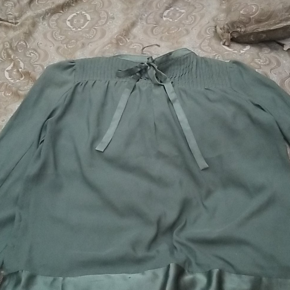 Blouse - Picture 6 of 6